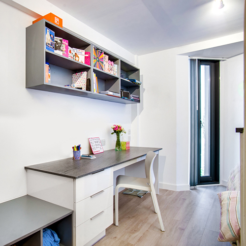 Image of The Recording Rooms, Birmingham