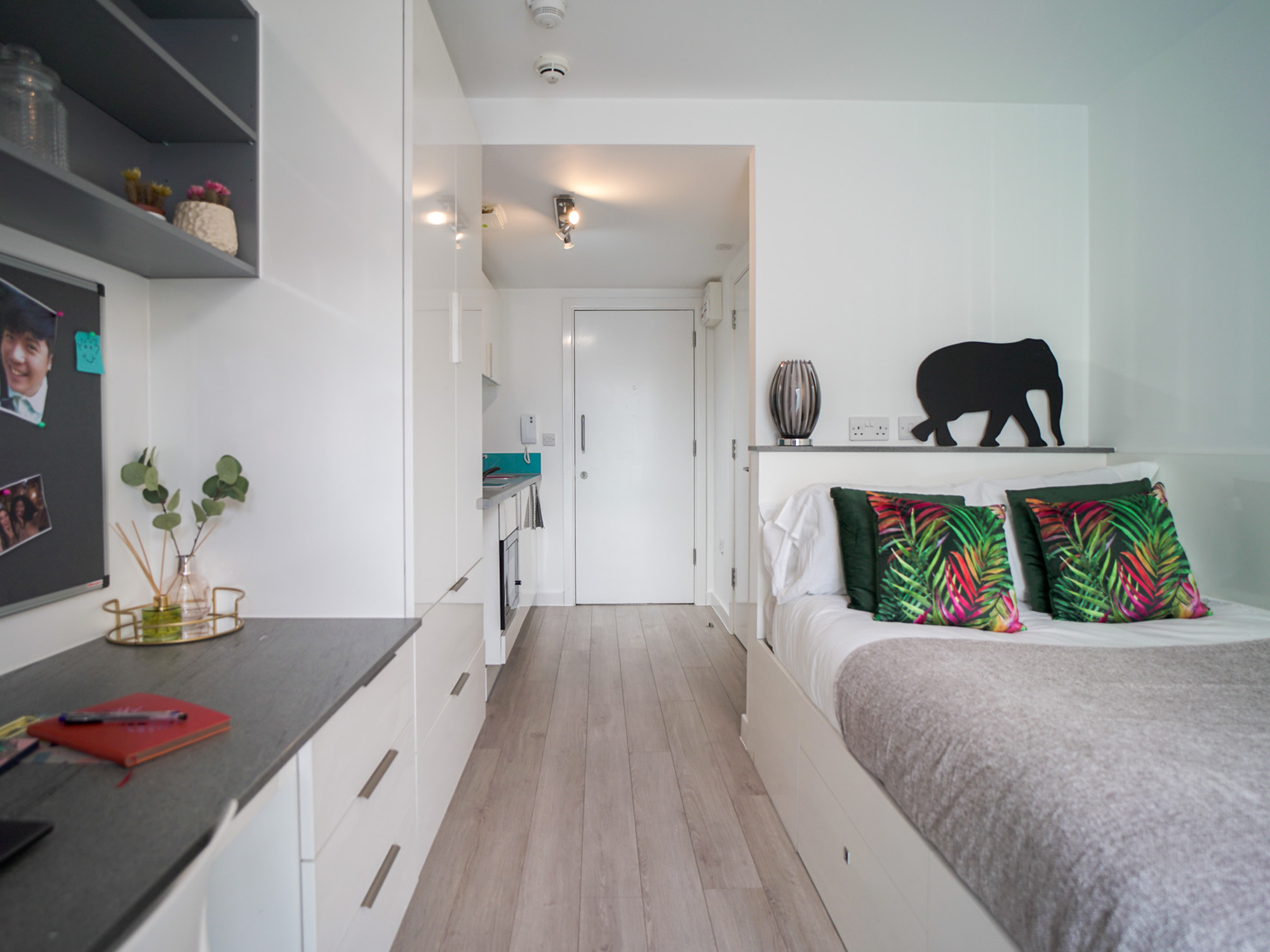 Image of The Recording Rooms, Birmingham