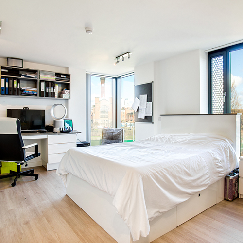 Image of The Recording Rooms, Birmingham