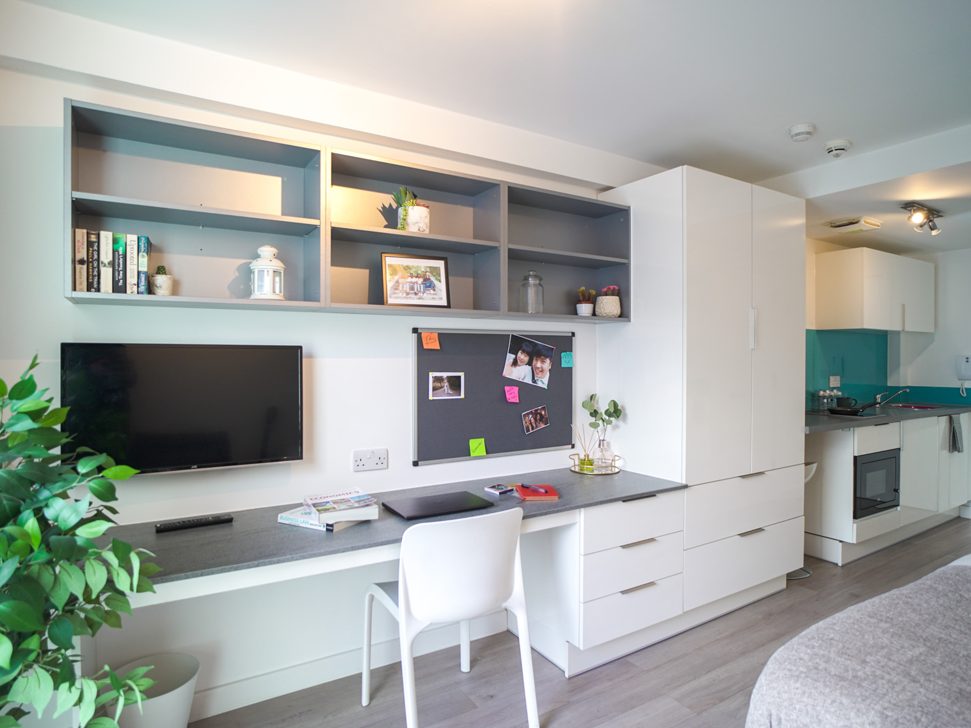 Image of The Recording Rooms, Birmingham