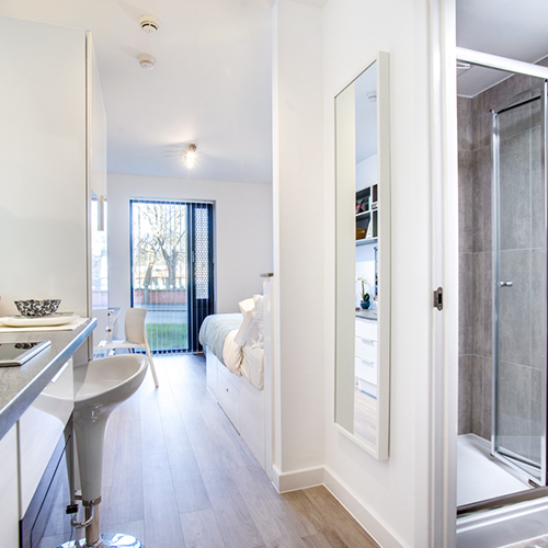 Image of The Recording Rooms, Birmingham