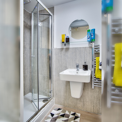 Image of The Recording Rooms, Birmingham