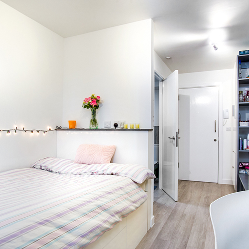 Image of The Recording Rooms, Birmingham