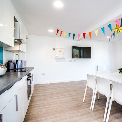 Image of The Recording Rooms, Birmingham