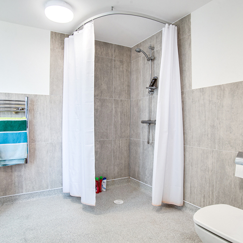 Image of The Recording Rooms, Birmingham