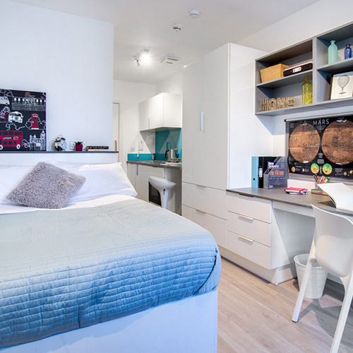 Image of The Recording Rooms, Birmingham