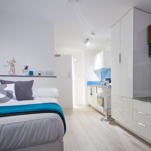 Image of The Recording Rooms, Birmingham