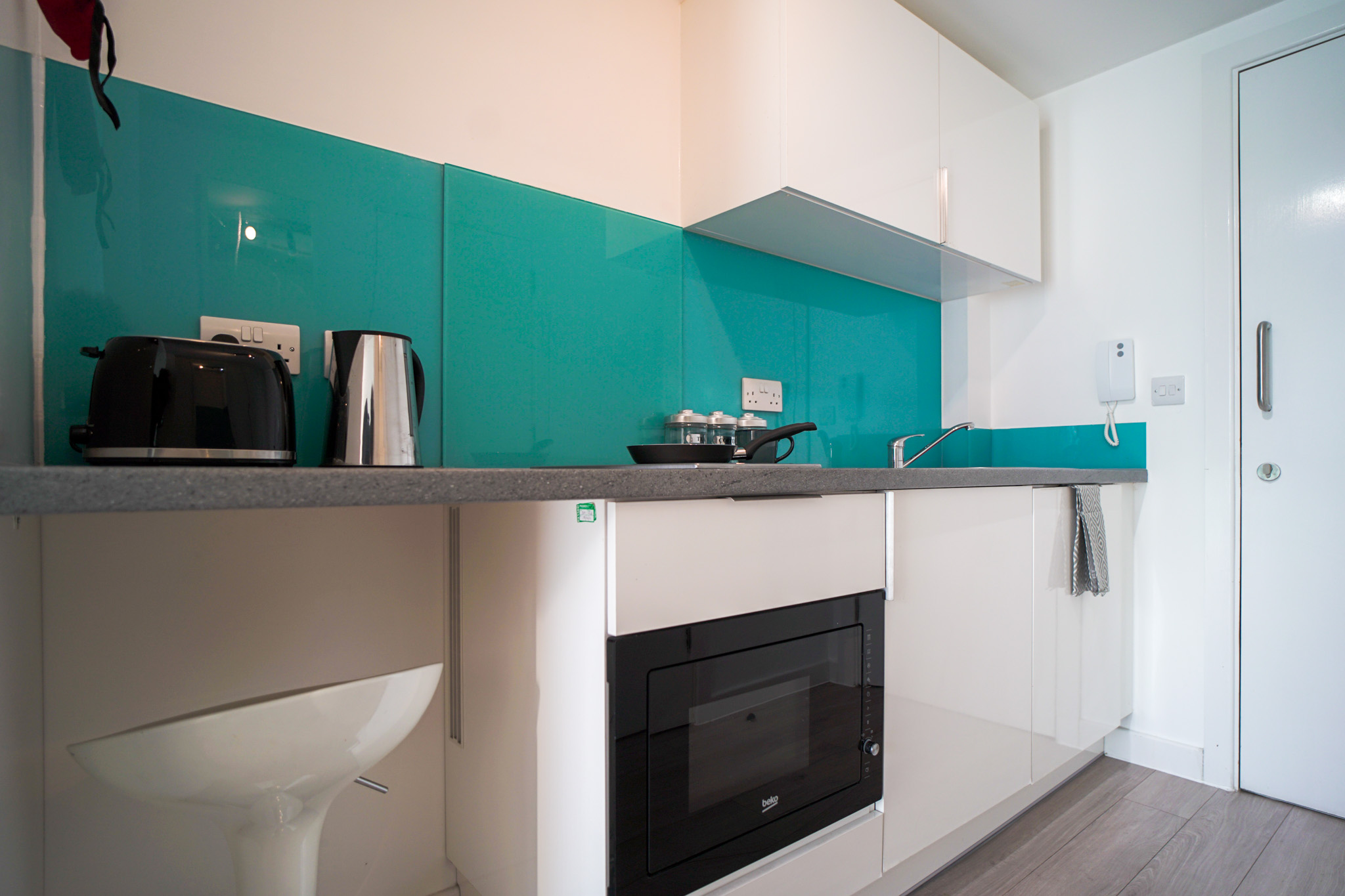 Image of The Recording Rooms, Birmingham