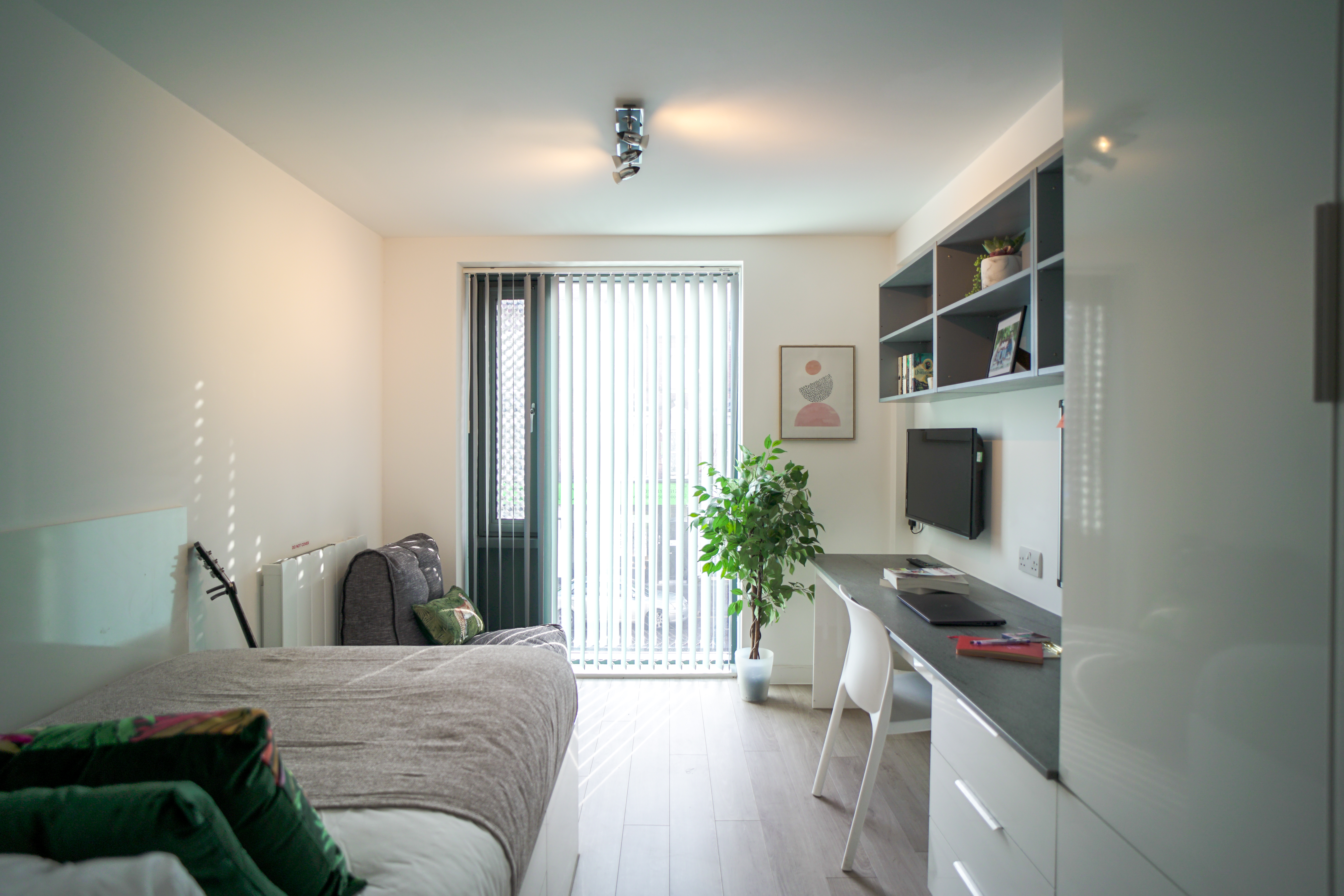 Image of The Recording Rooms, Birmingham