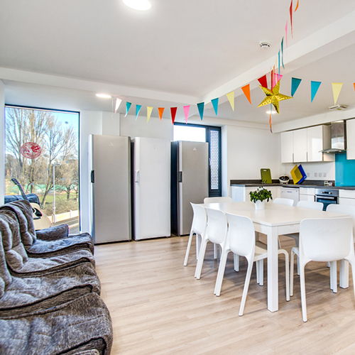 Image of The Recording Rooms, Birmingham