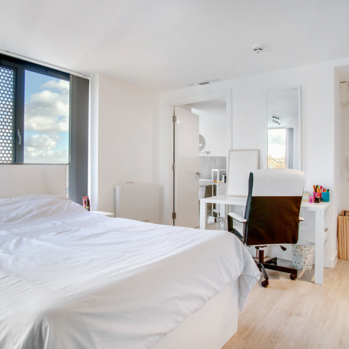 Image of The Recording Rooms, Birmingham