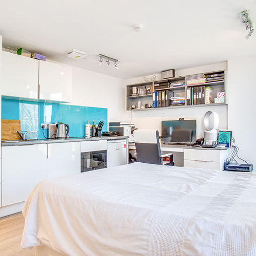 Image of The Recording Rooms, Birmingham