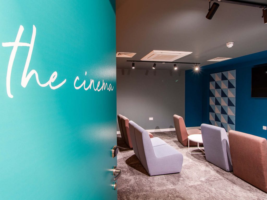 Image of The Refinery, Leeds