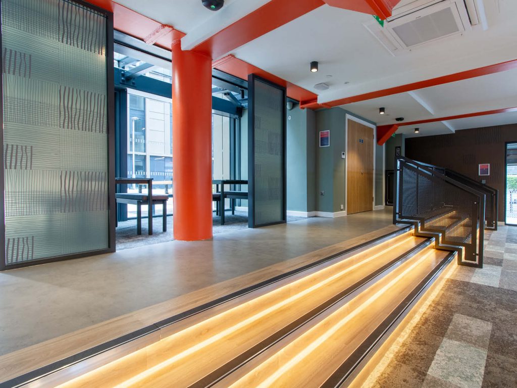 Image of The Refinery, Leeds