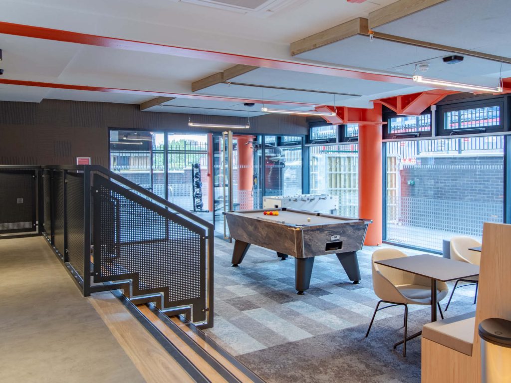 Image of The Refinery, Leeds