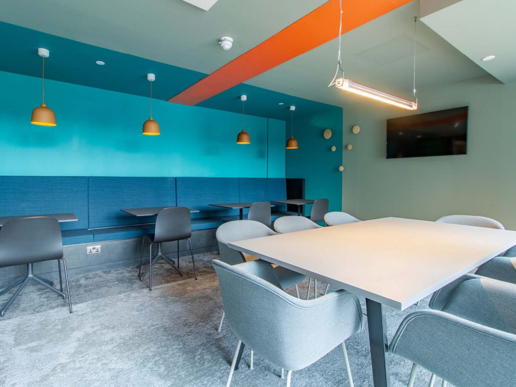 Image of The Refinery, Leeds