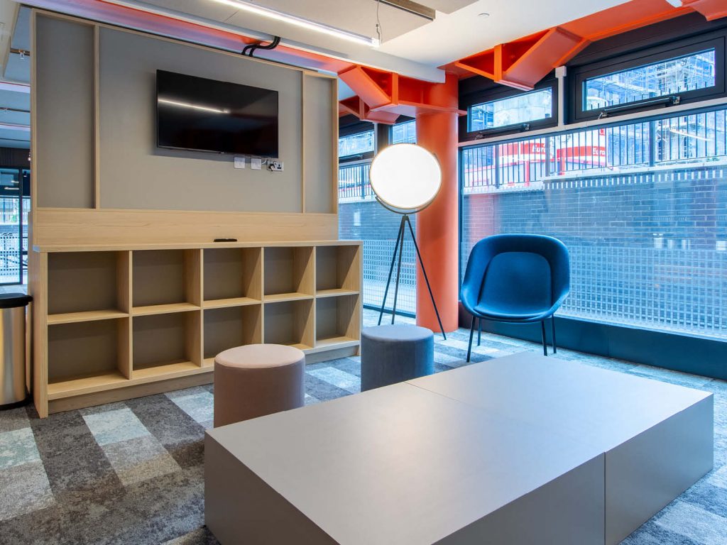 Image of The Refinery, Leeds