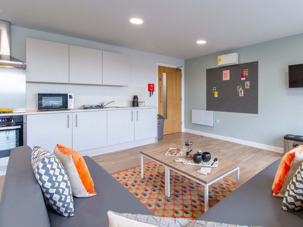 Image of The Refinery, Leeds