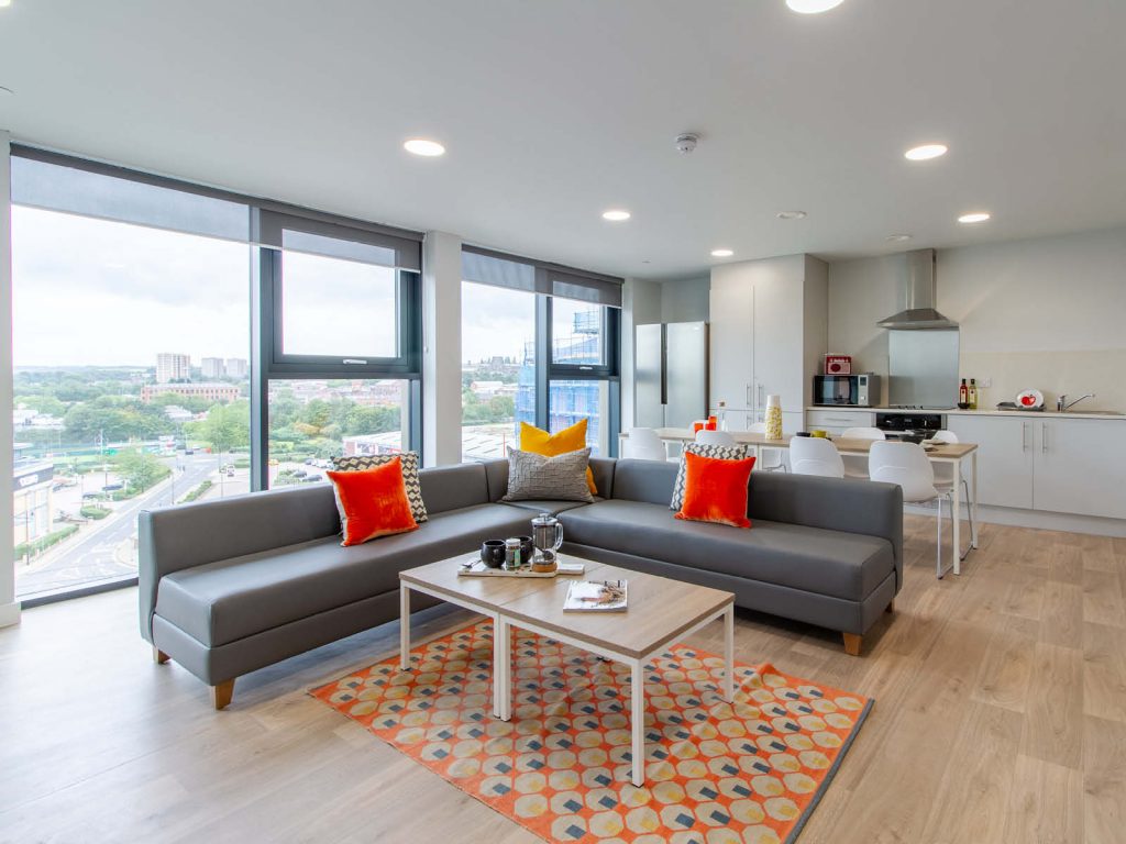 Image of The Refinery, Leeds