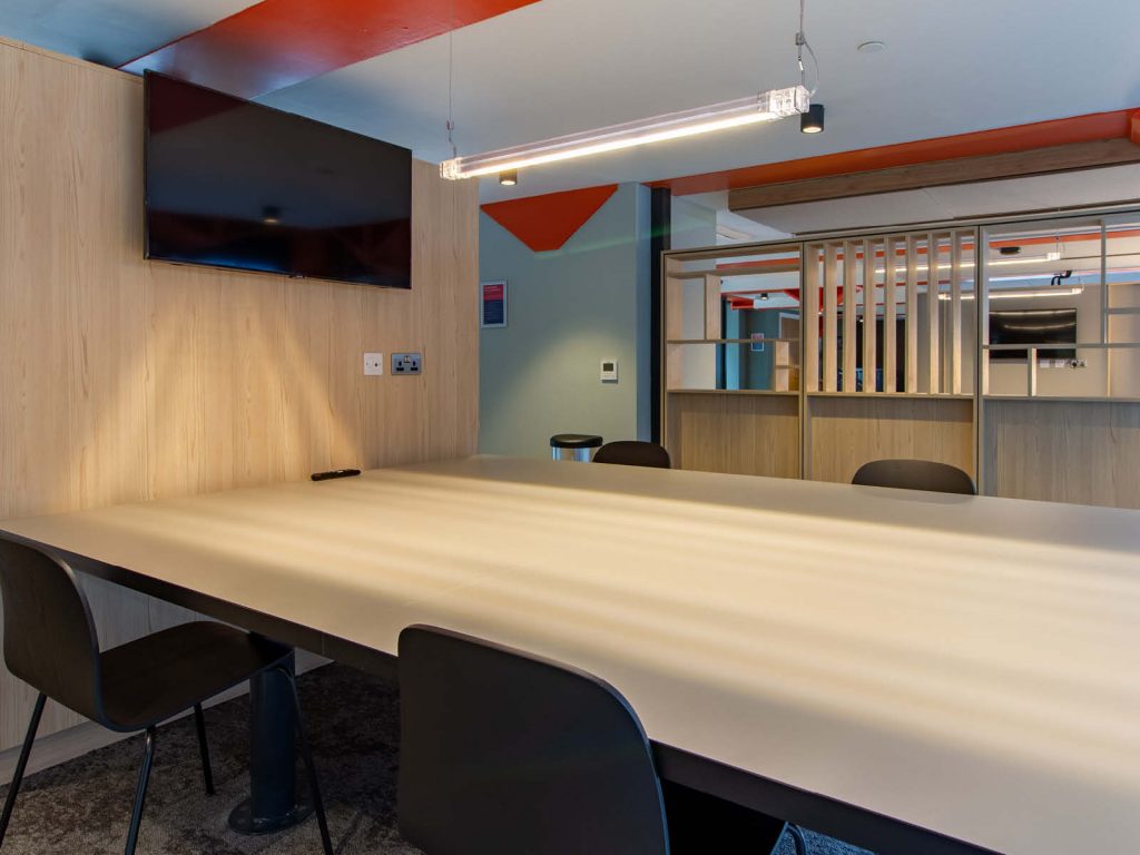 Image of The Refinery, Leeds