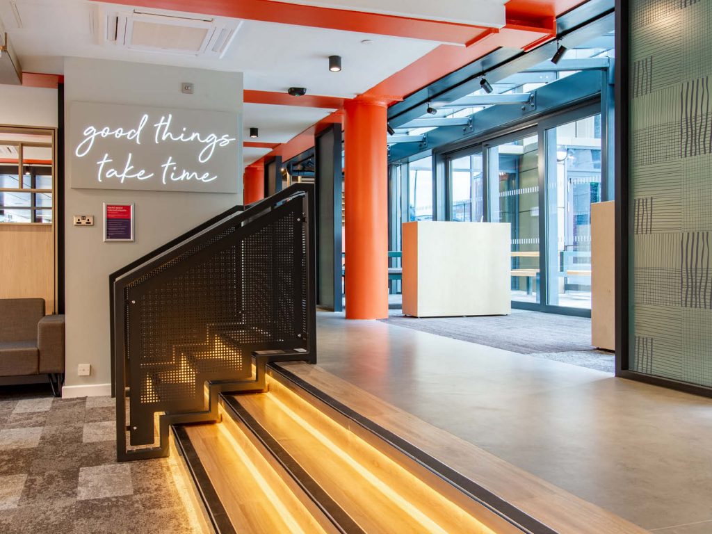 Image of The Refinery, Leeds