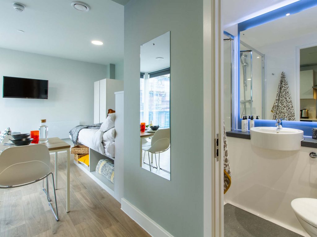 Image of The Refinery, Leeds