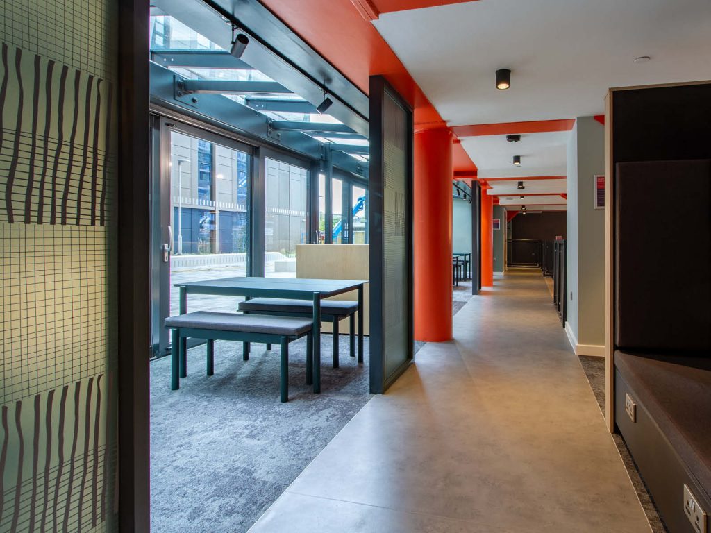 Image of The Refinery, Leeds