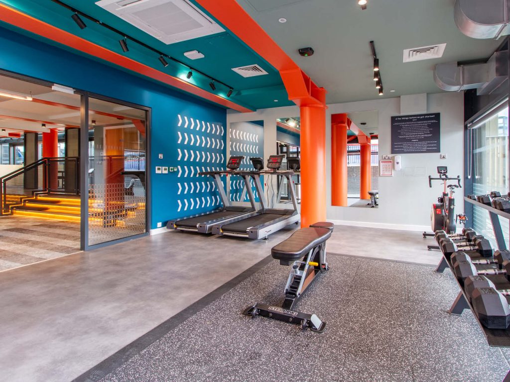 Image of The Refinery, Leeds