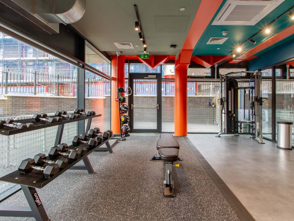 Image of The Refinery, Leeds