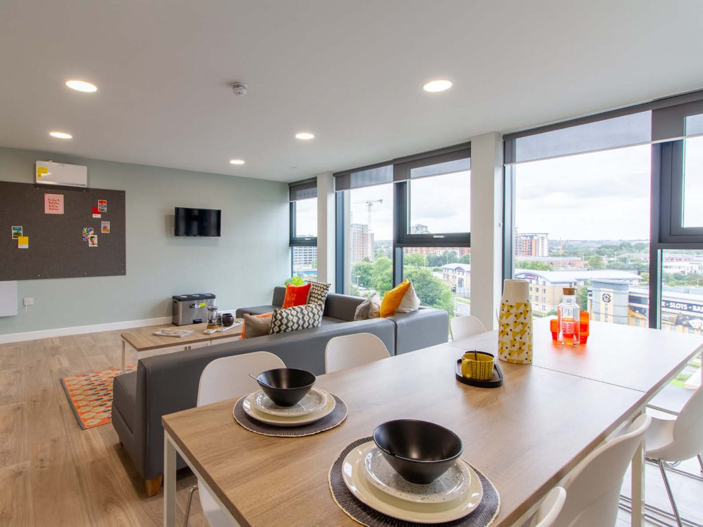 Image of The Refinery, Leeds