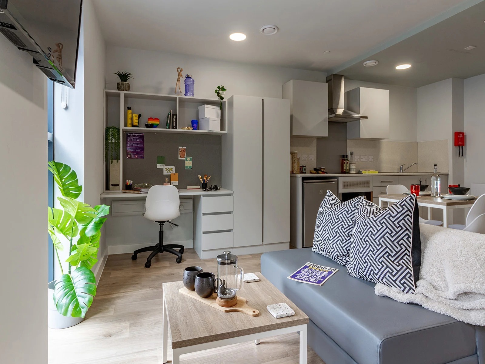 Image of The Refinery, Leeds