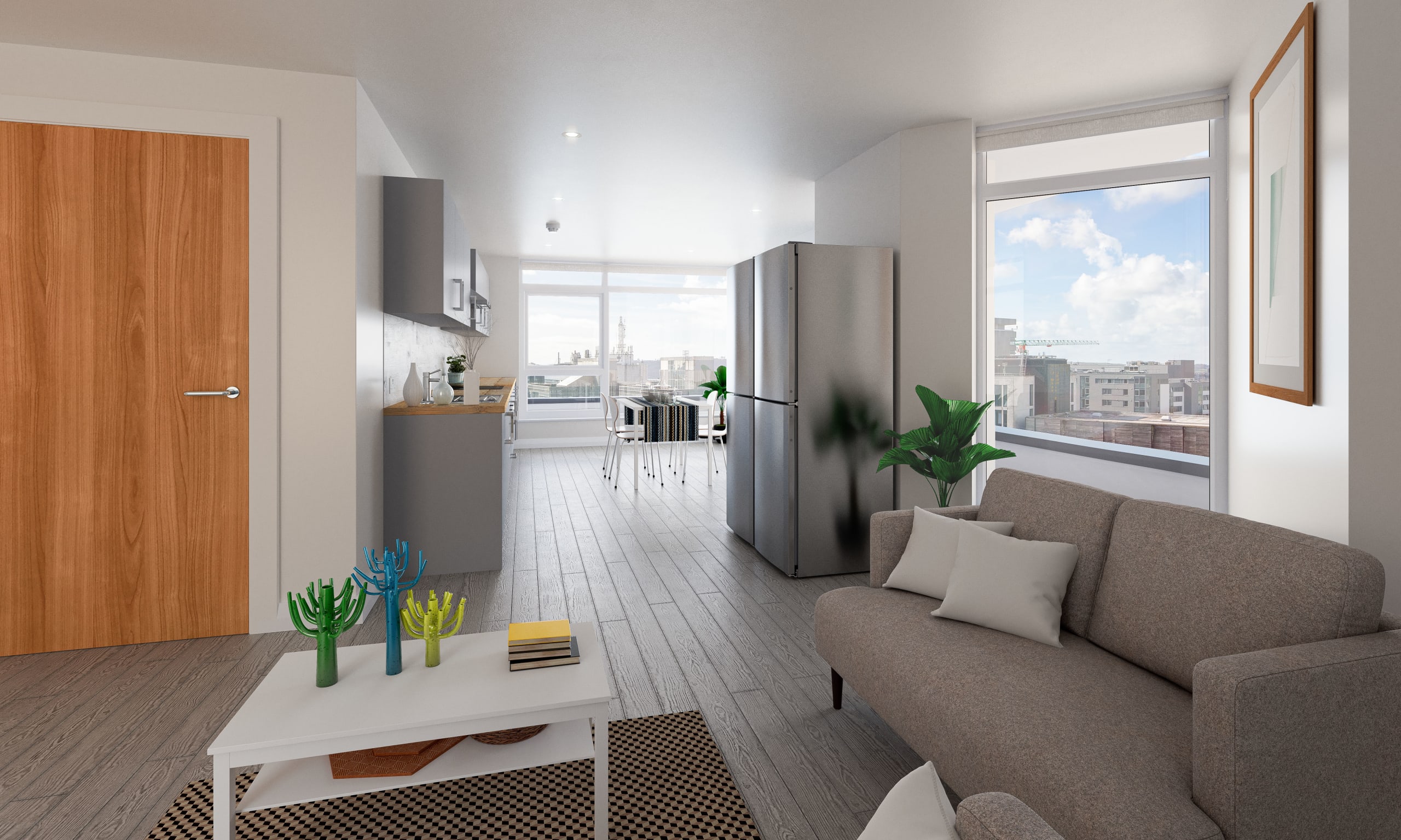 Image of The Reservoir, Plymouth