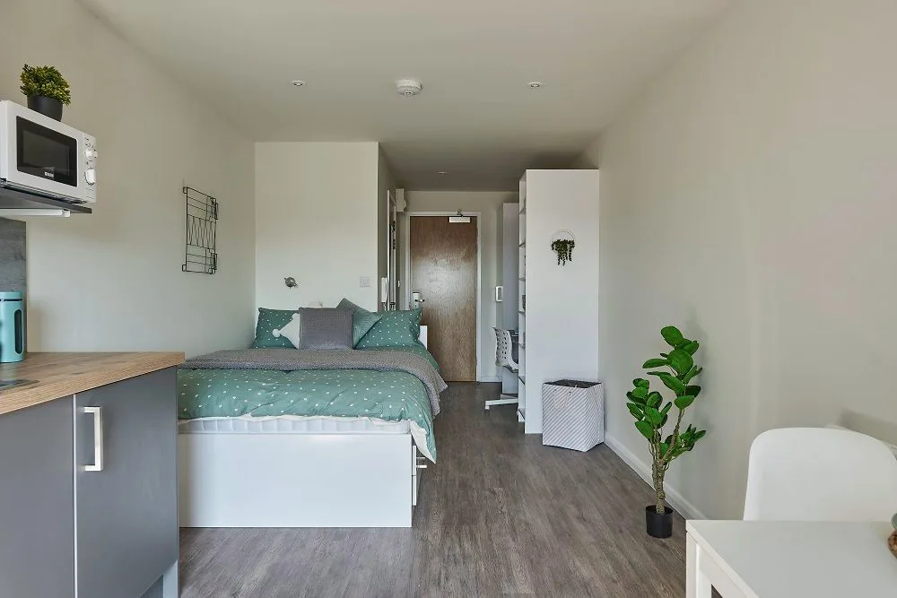 Image of The Reservoir, Plymouth