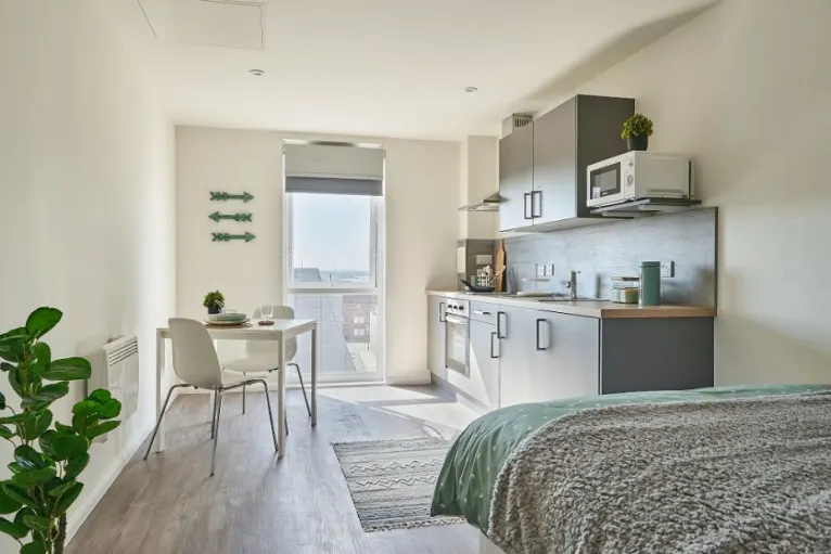 Image of The Reservoir, Plymouth