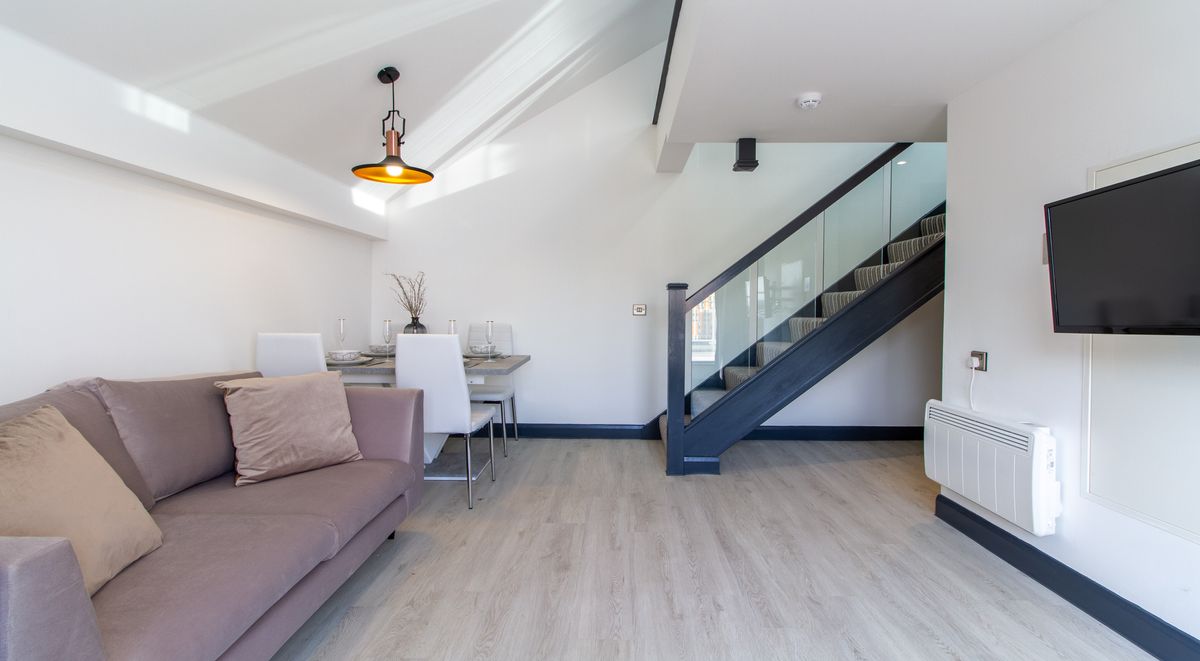 Image of The Residence, Coventry