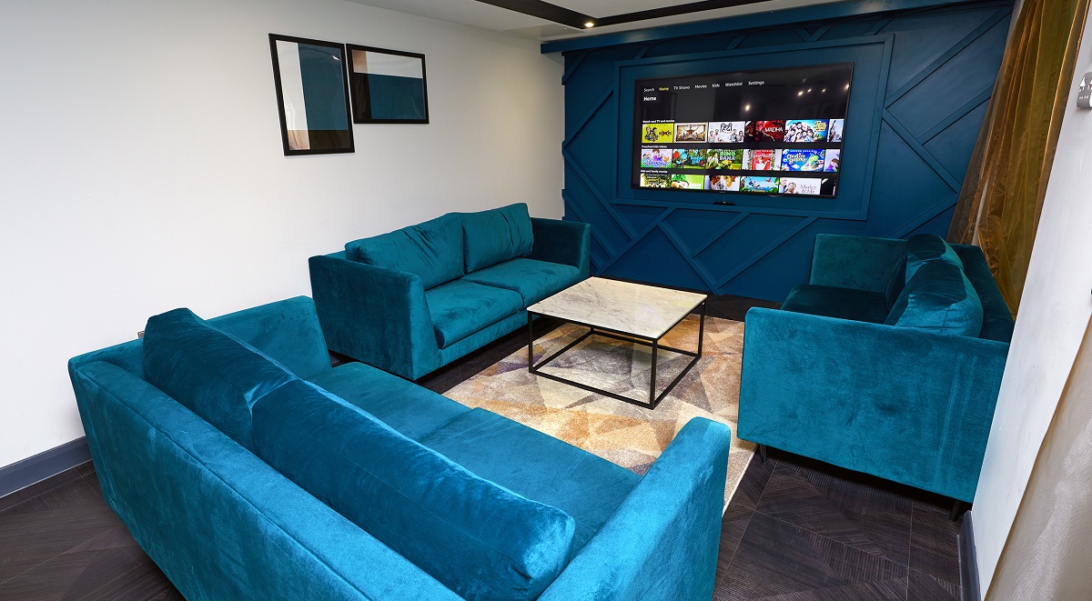 Image of The Residence, Coventry