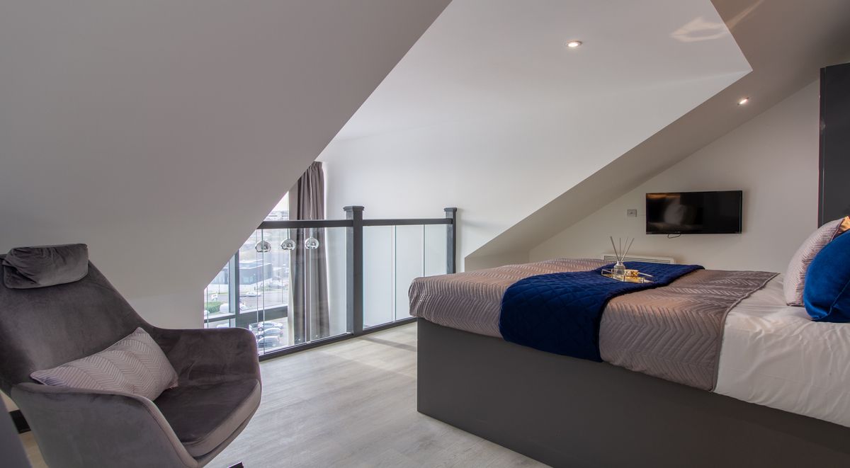 Image of The Residence, Coventry