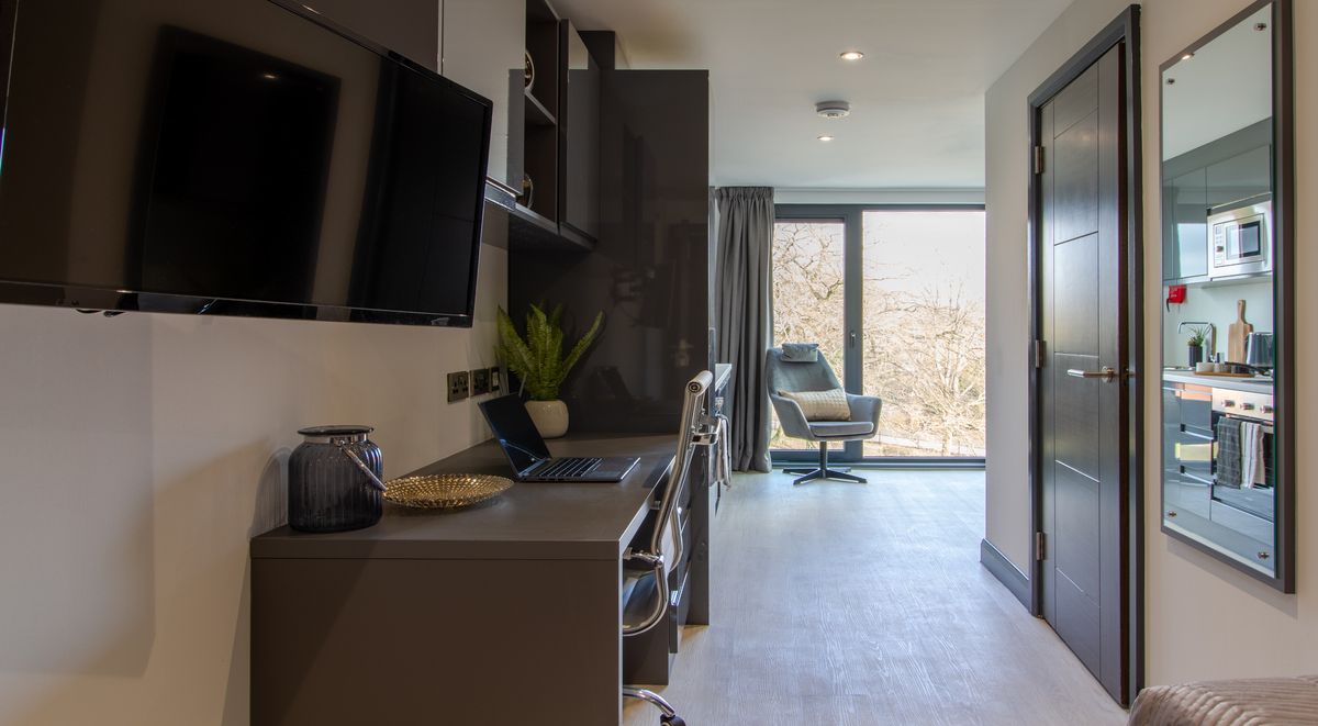 Image of The Residence, Coventry