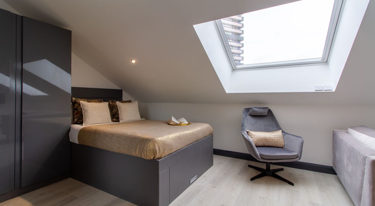 Image of The Residence, Coventry