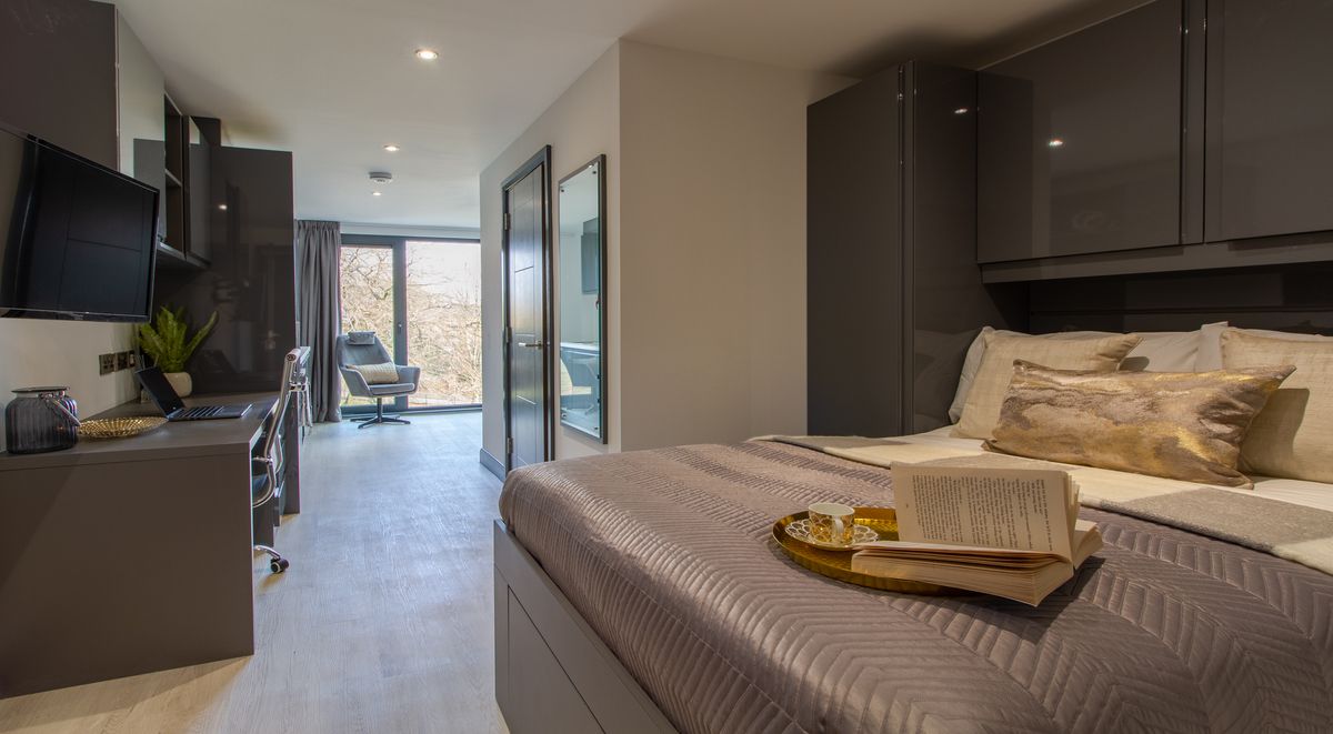 Image of The Residence, Coventry