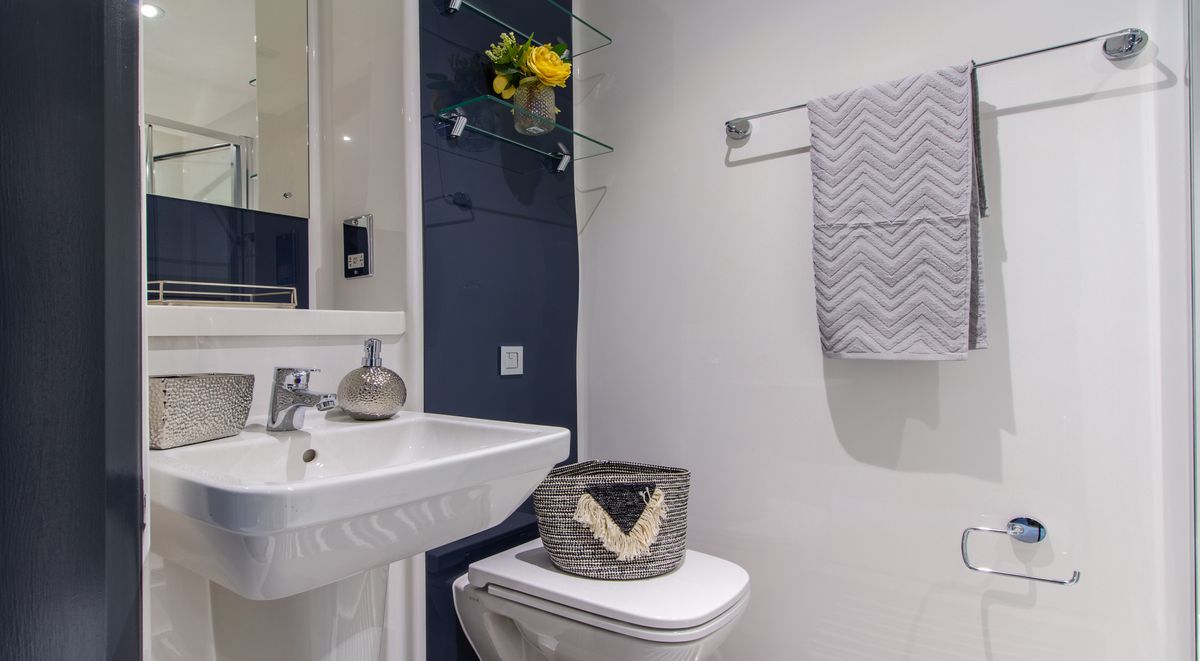 Image of The Residence, Coventry