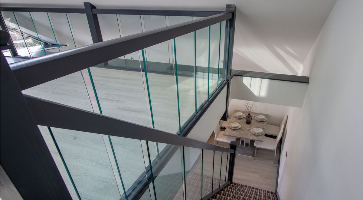 Image of The Residence, Coventry