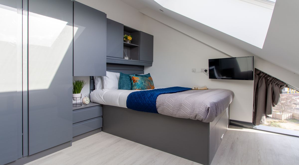 Image of The Residence, Coventry