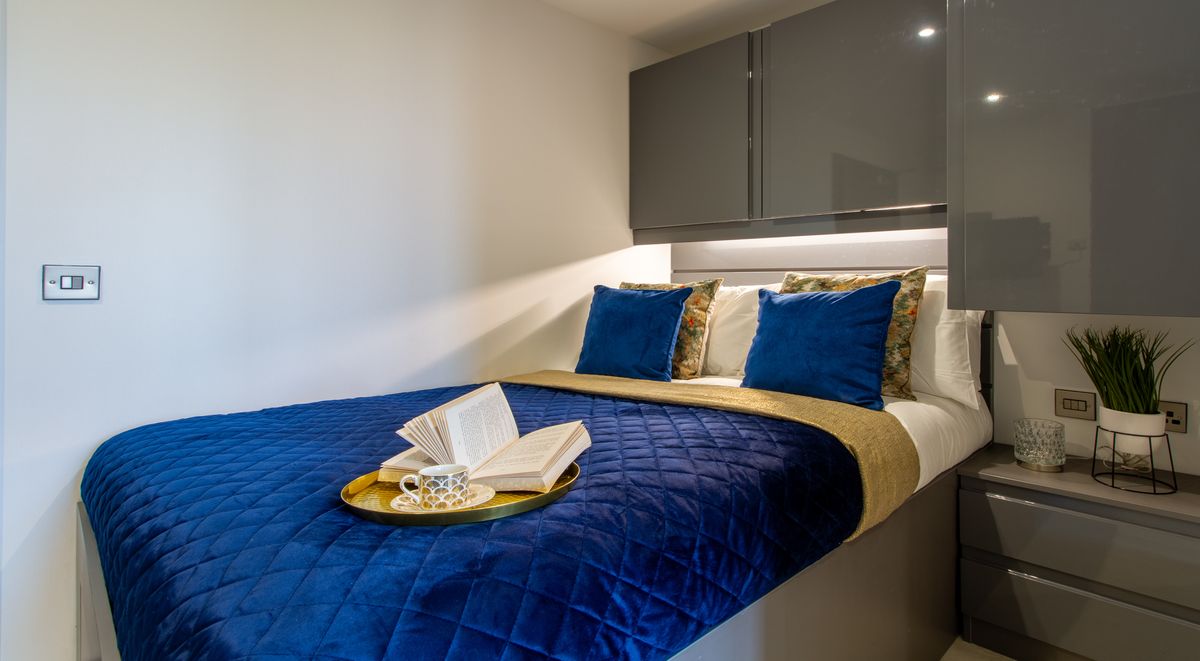 Image of The Residence, Coventry