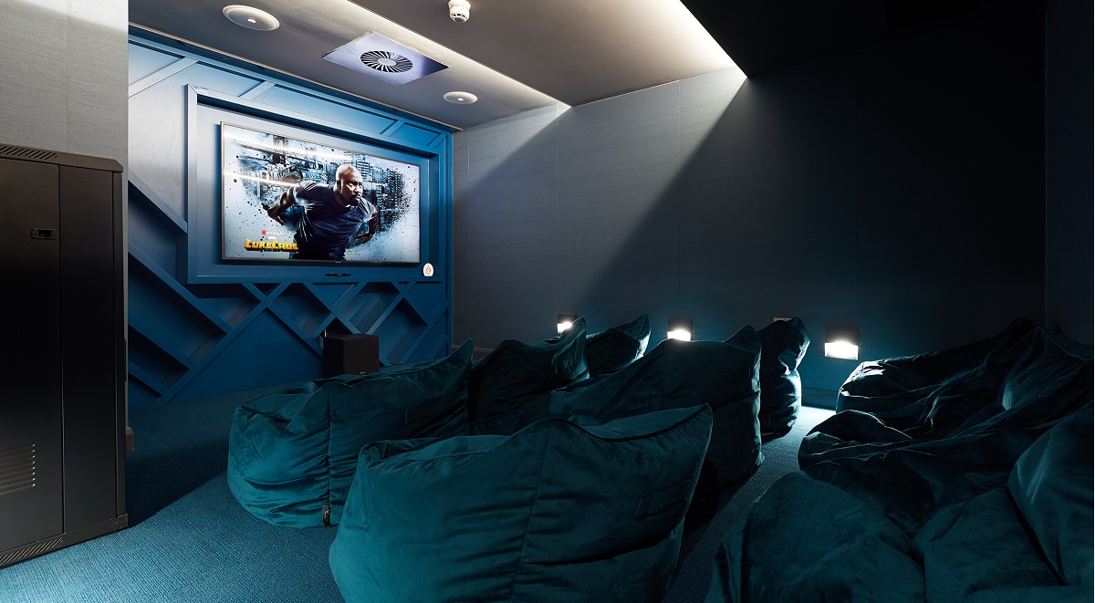 Image of The Residence, Coventry