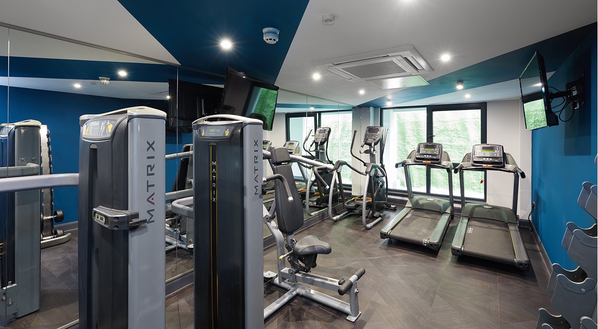 Image of The Residence, Coventry