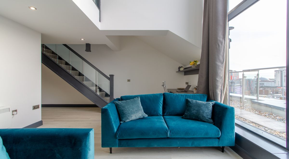 Image of The Residence, Coventry