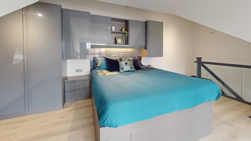 Image of The Residence, Coventry