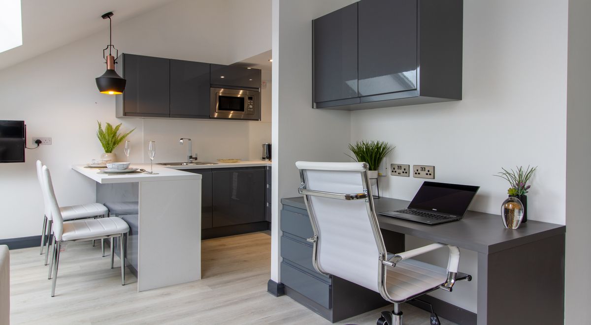 Image of The Residence, Coventry