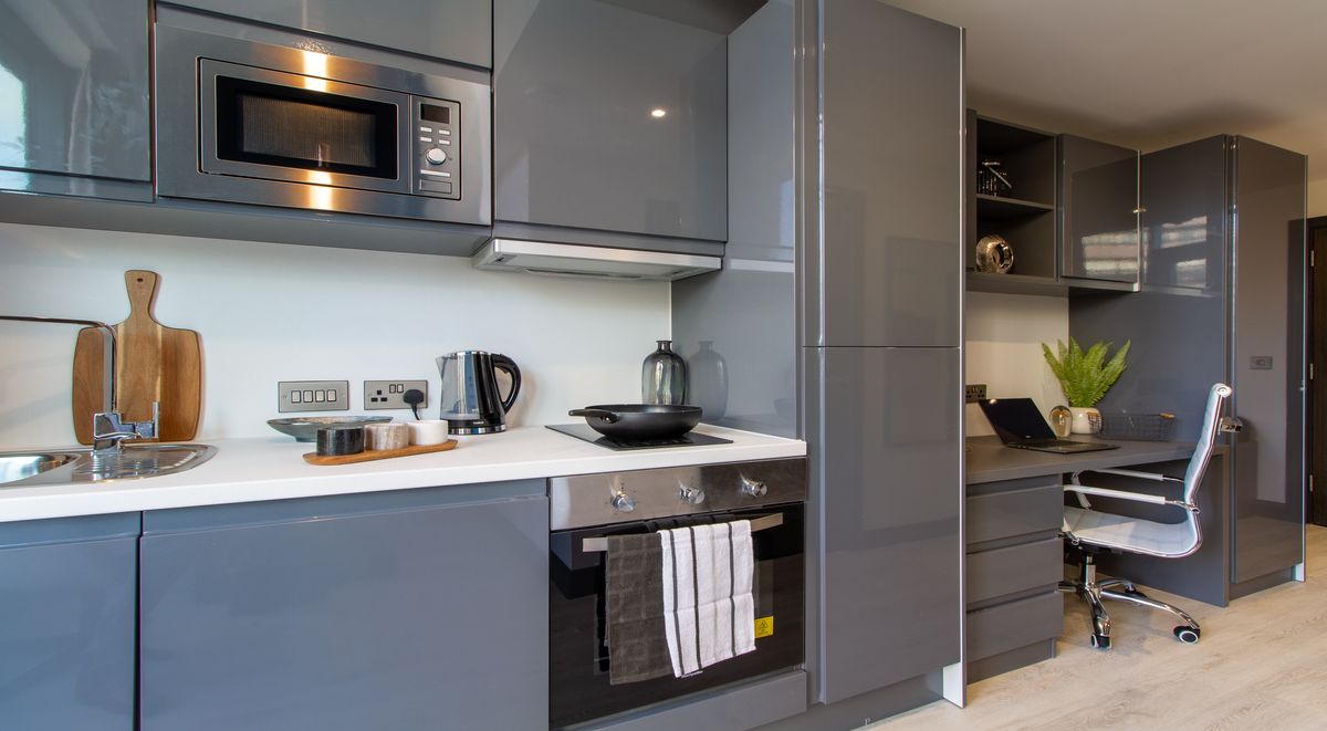 Image of The Residence, Coventry